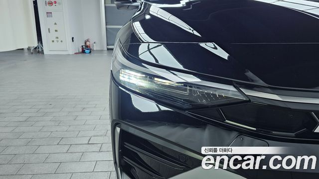 Hyundai Avante 2025