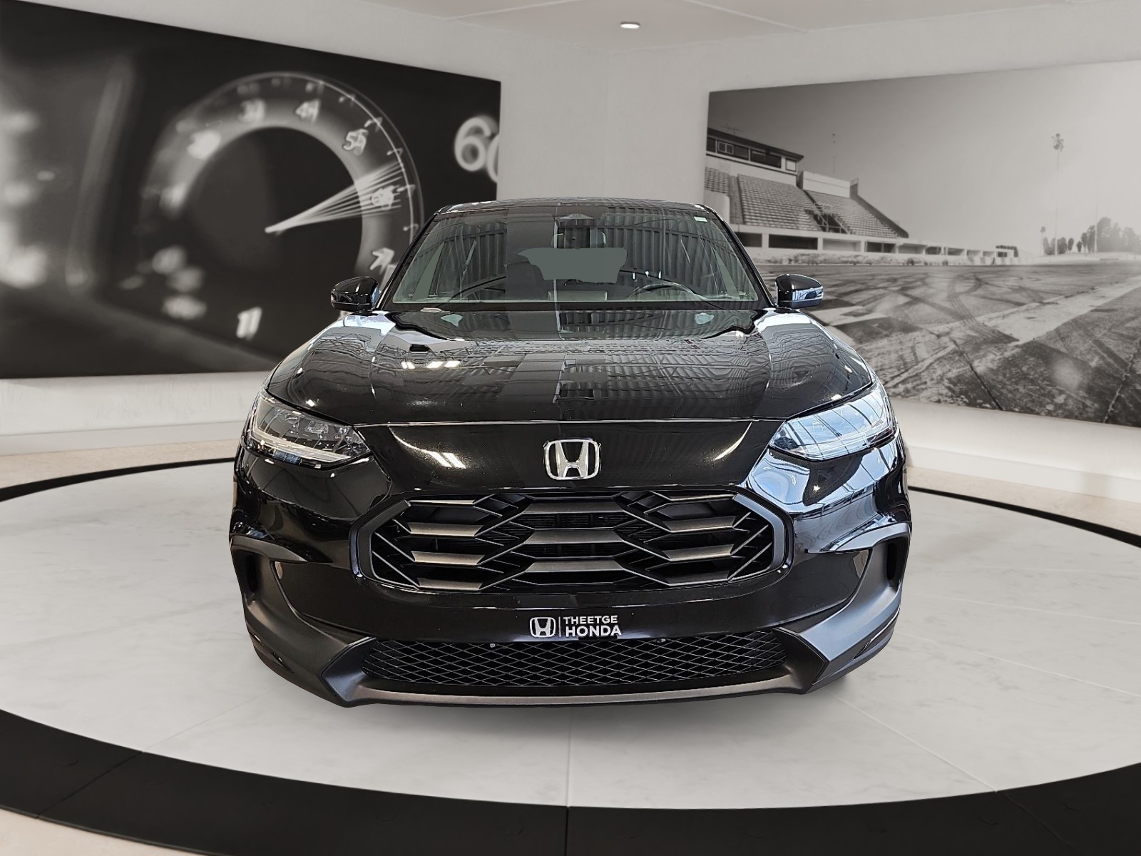 Honda HR-V 2023