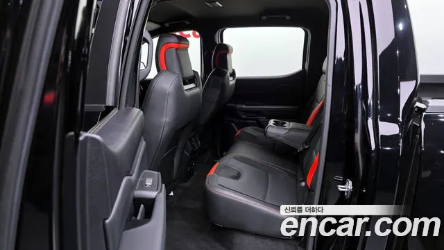 Ford Ranger 2024