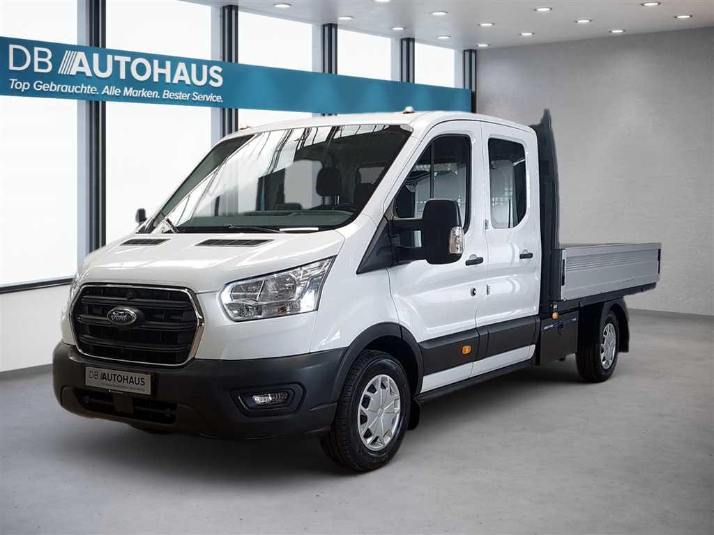 Ford Transit 2021