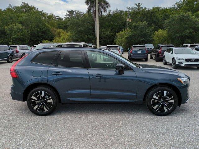 Volvo XC60 2026