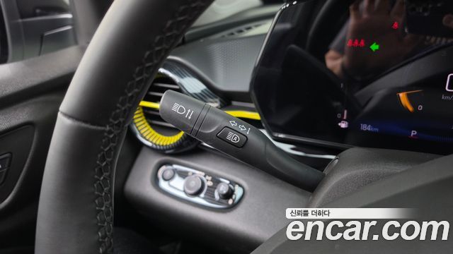 Chevrolet Trax 2024