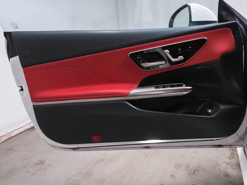 Mercedes-Benz CLE 300 2024