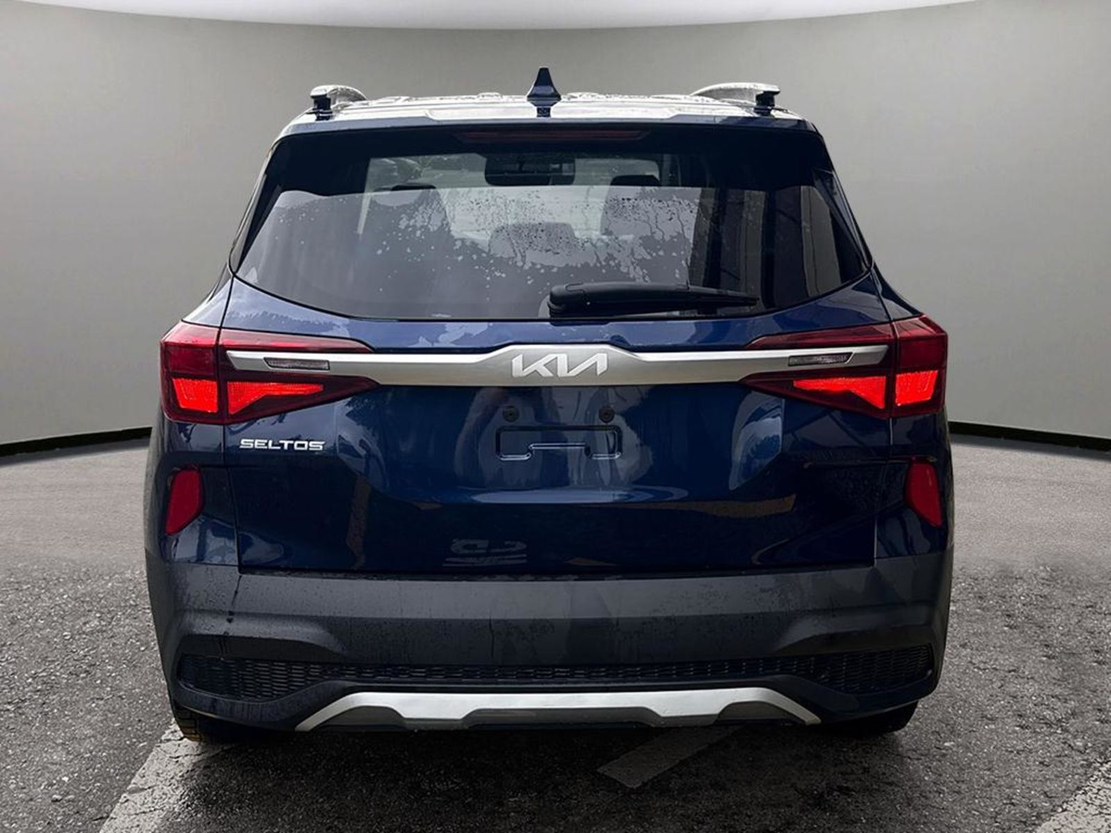 Kia Seltos 2023