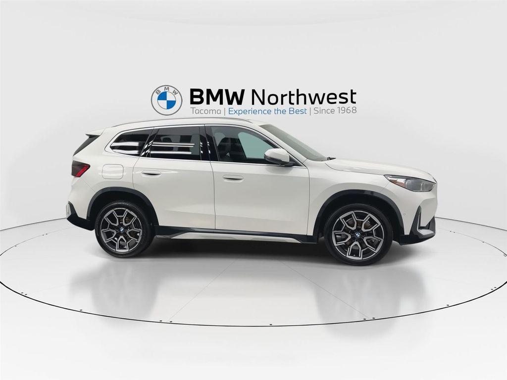 BMW X1 2025
