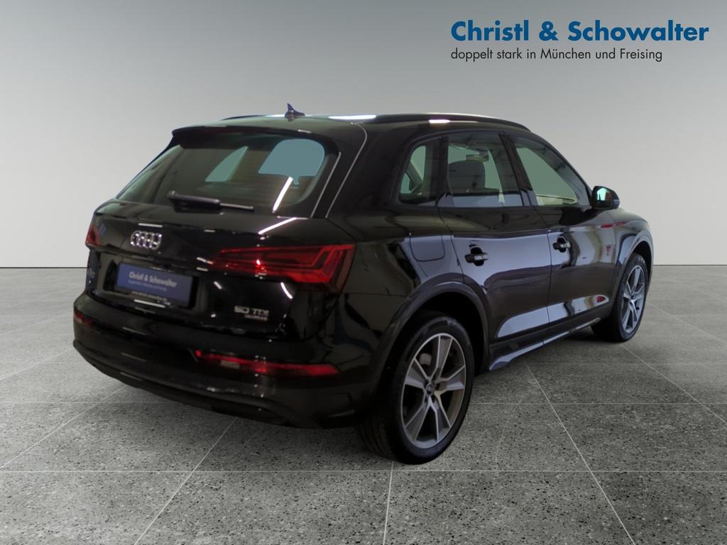 Audi Q5 2022