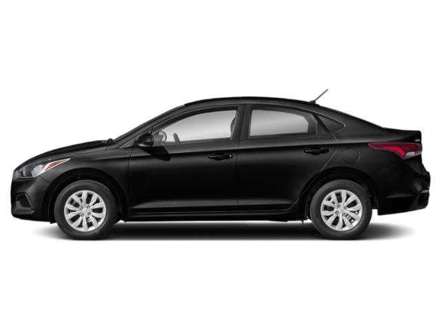 Hyundai Accent 2021
