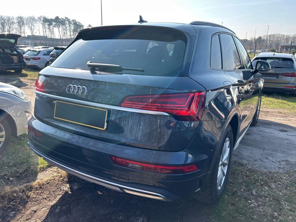 Audi Q5 2023