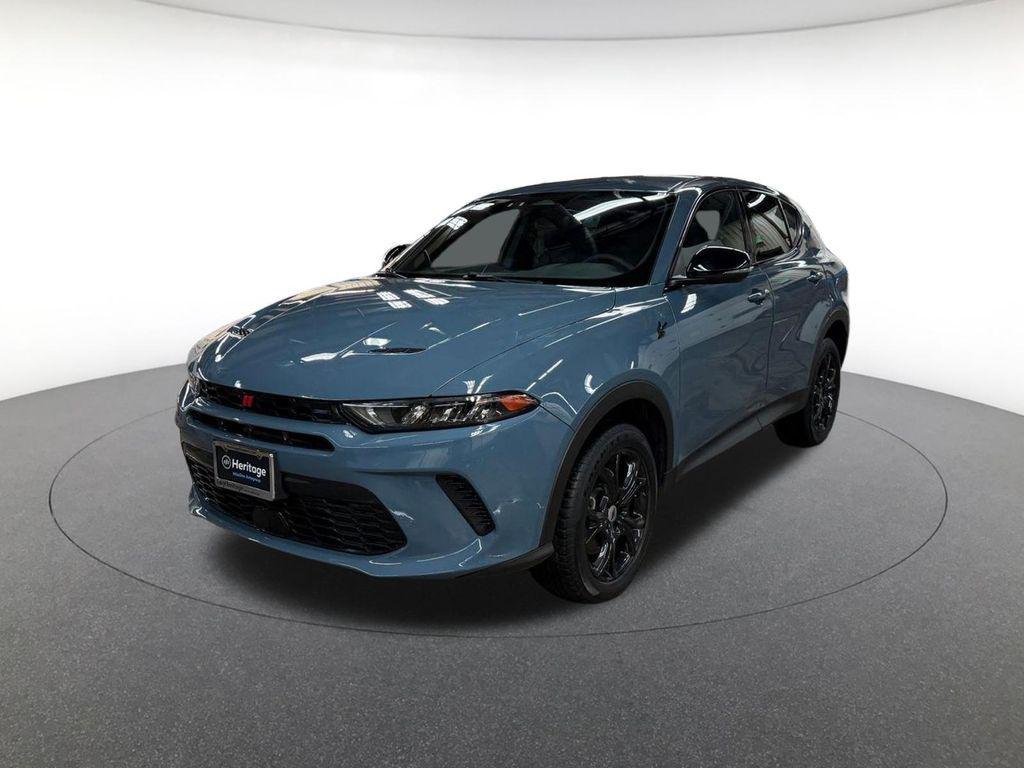 Dodge Hornet 2023