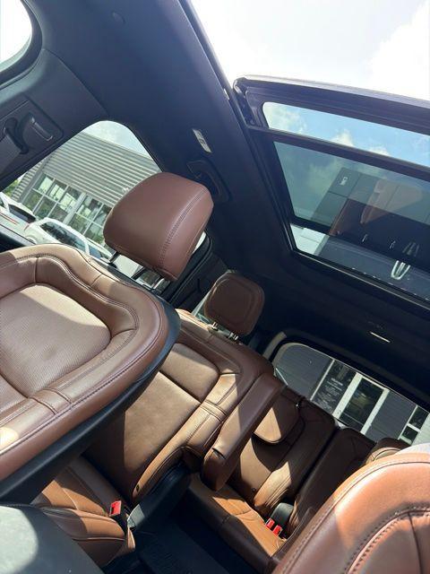 Lincoln Aviator 2022