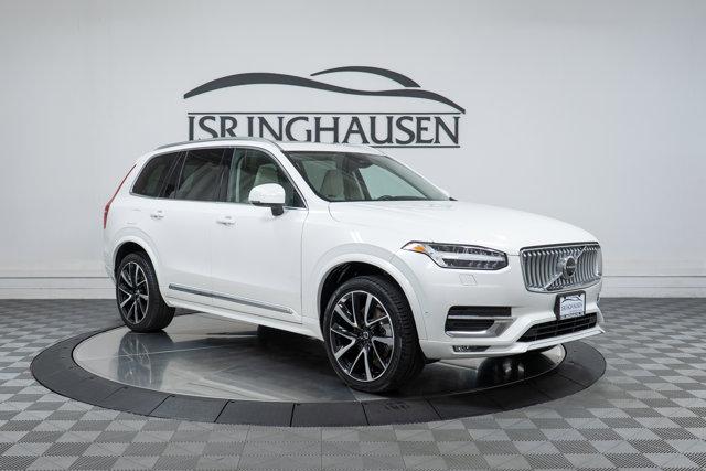 Volvo XC90 2023