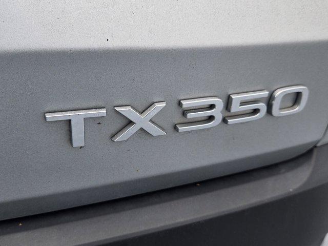 Lexus TX 2024