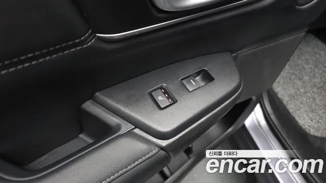 Honda CR-V 2022
