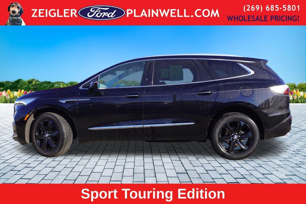 Buick Enclave 2023