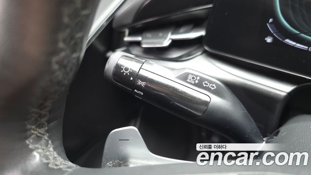 Kia Niro 2022