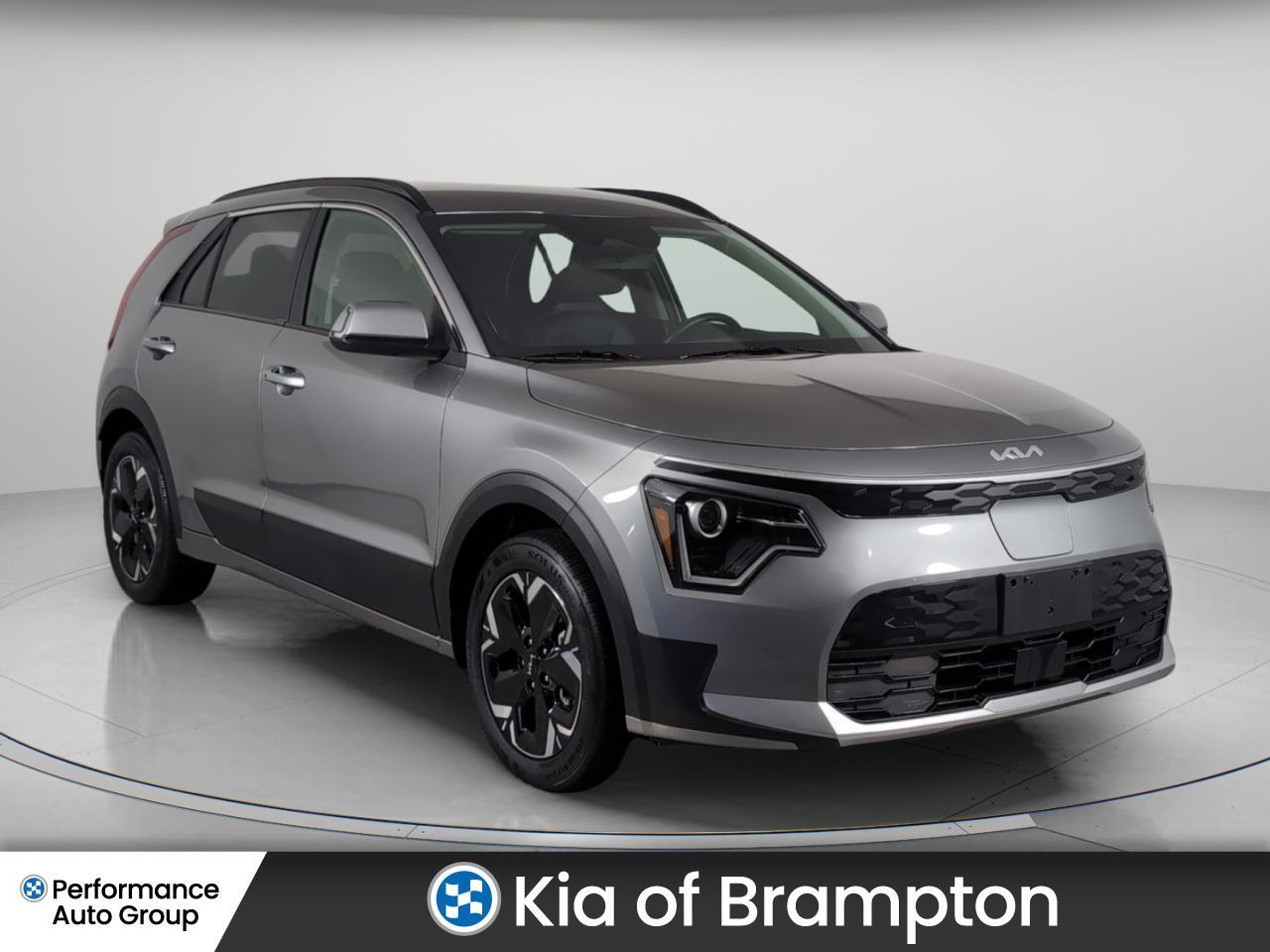 Kia NIRO EV 2024