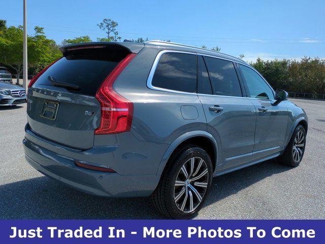 Volvo XC90 2023