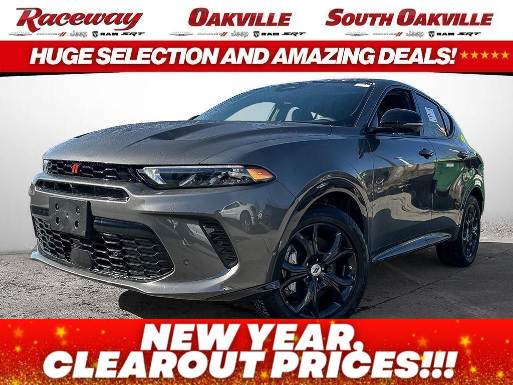 Dodge Hornet 2024