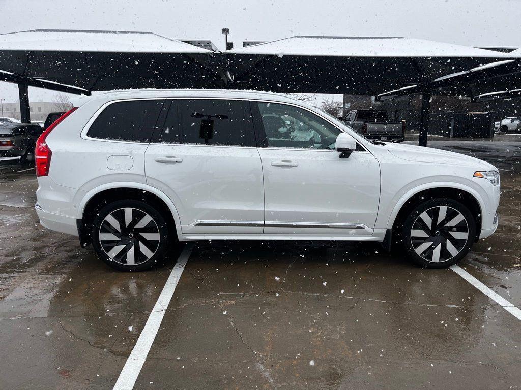 Volvo XC90 2023