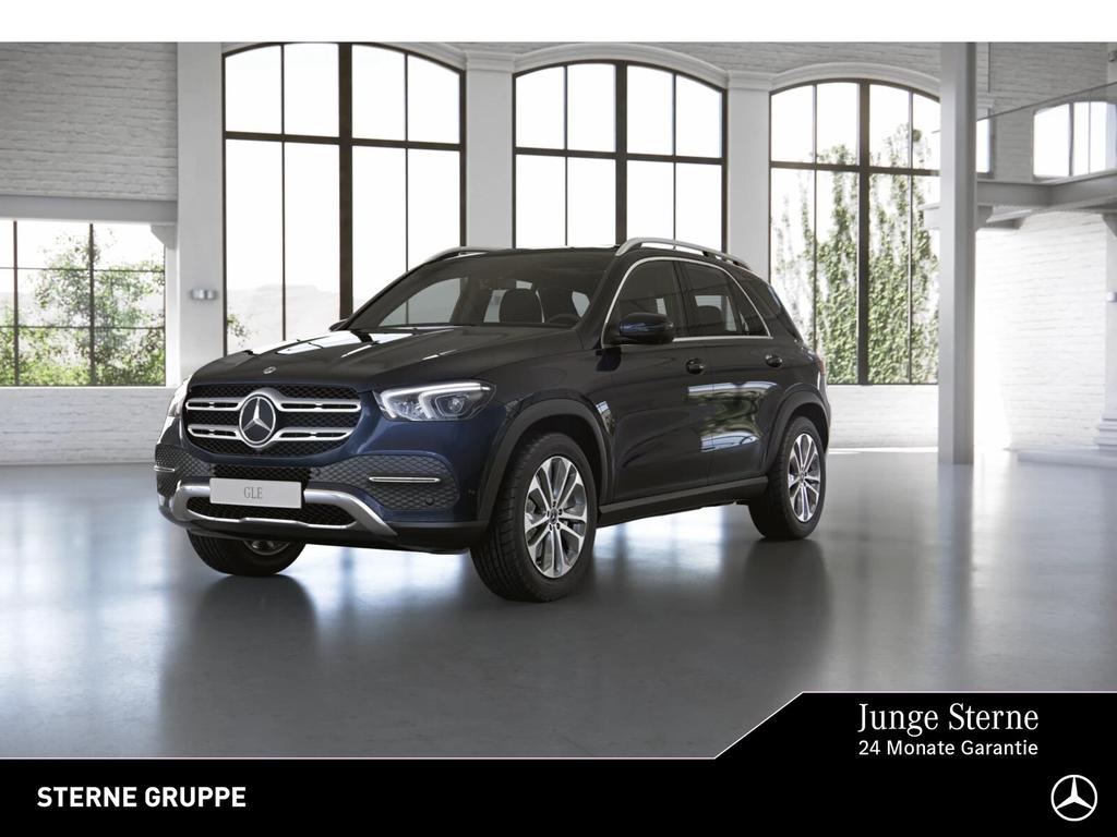 Mercedes-Benz GLE 350 2022