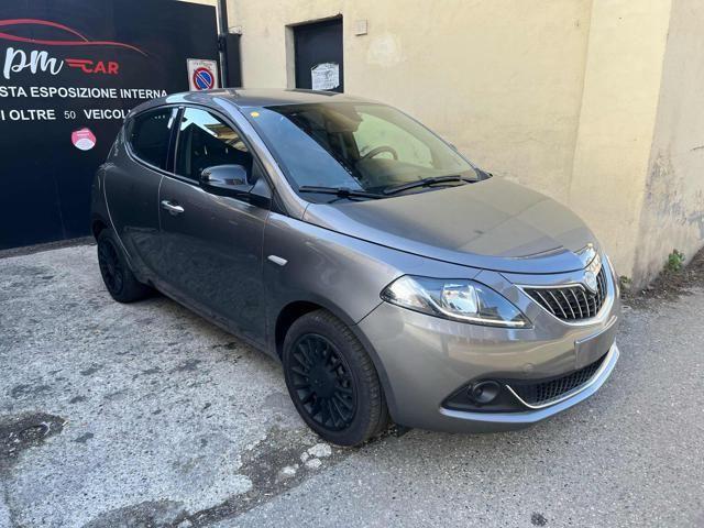 Lancia Ypsilon 2022