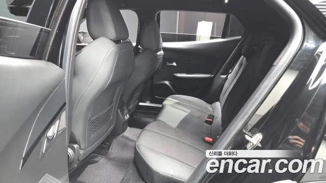 Peugeot 2008 2022