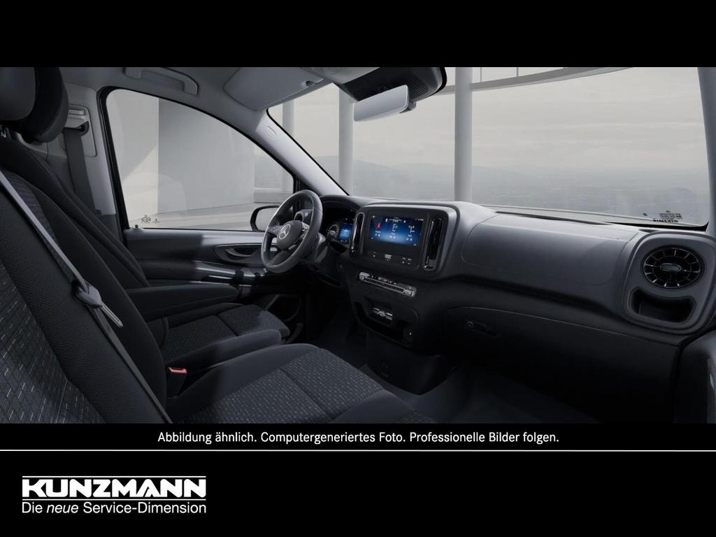 Mercedes-Benz Vito 2025