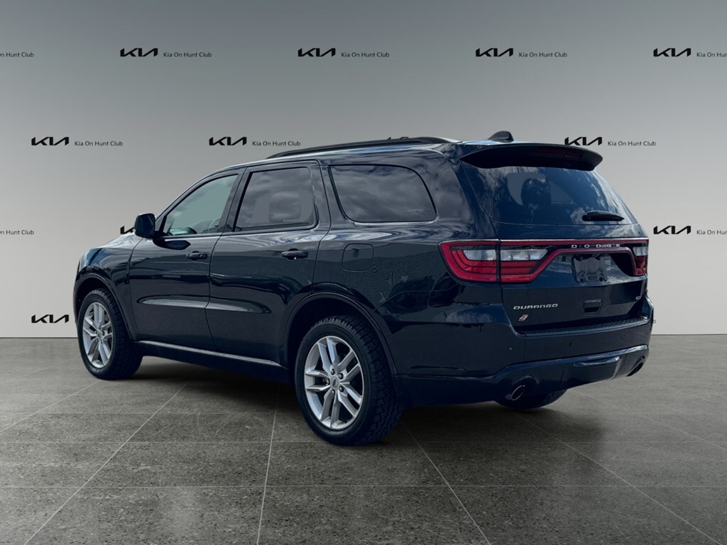 Dodge Durango 2023
