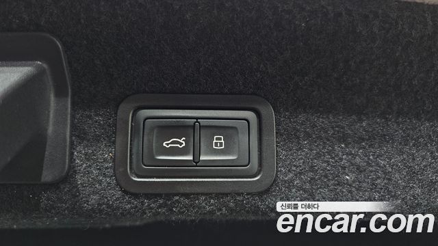 Audi A6 2021