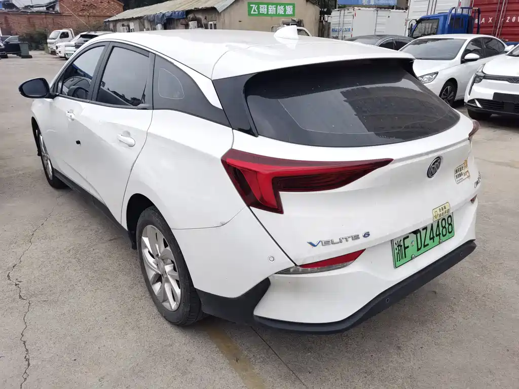 Buick Velite 6 2023
