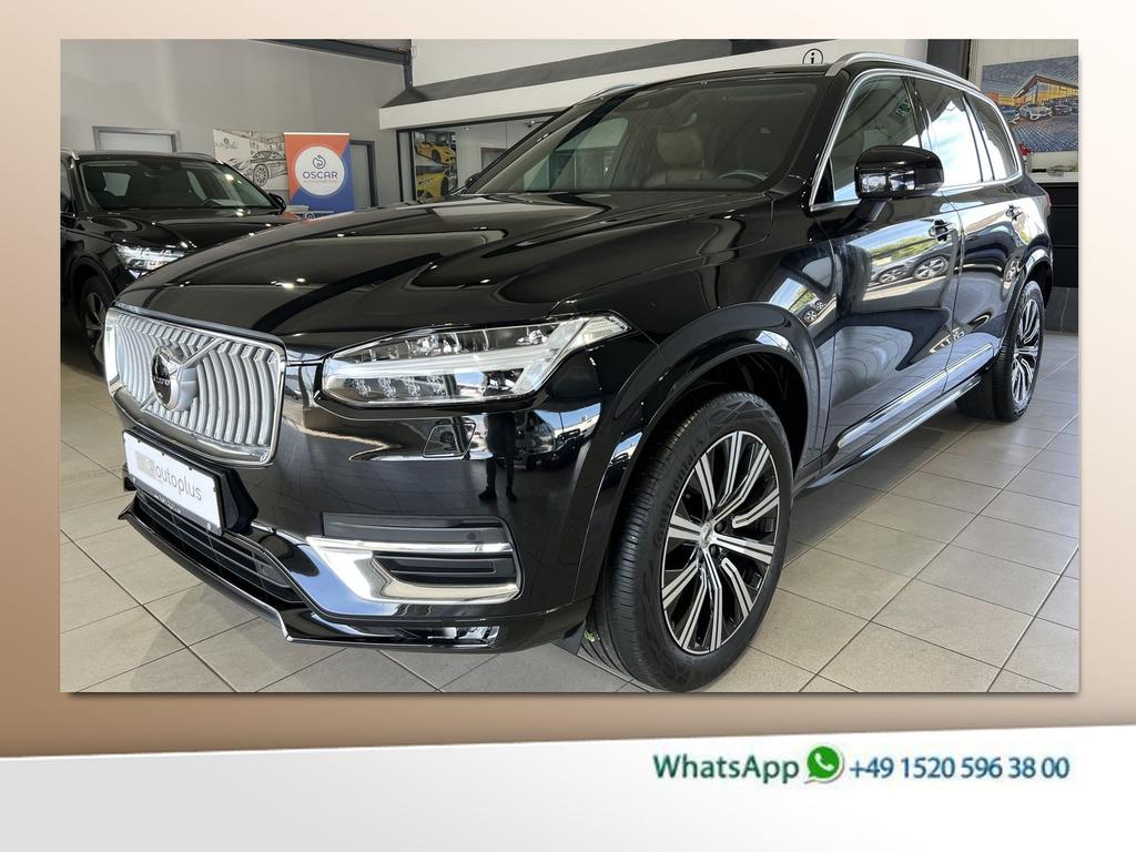 Volvo XC90 2020