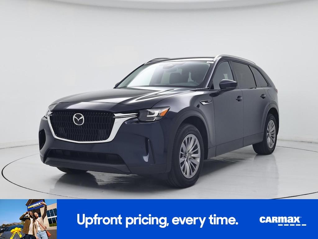 Mazda CX-90 2024