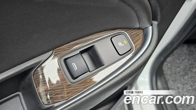Chevrolet Malibu 2022