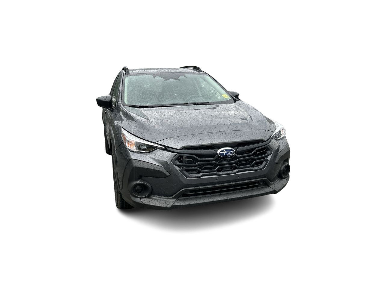Subaru Crosstrek 2025