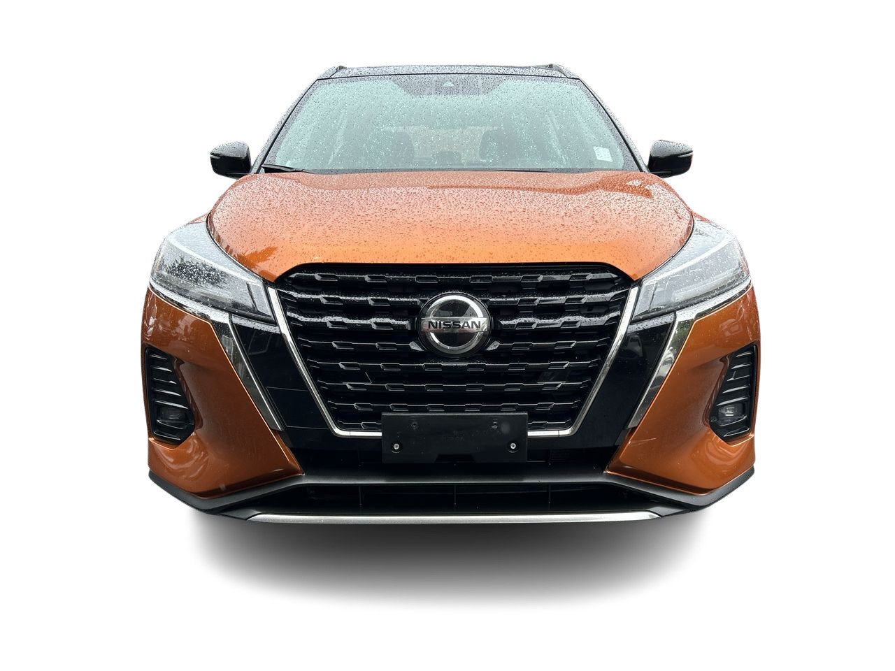 Nissan Kicks 2021