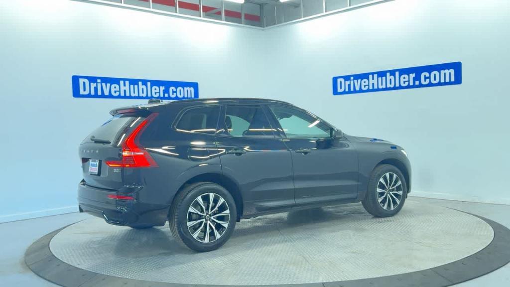 Volvo XC60 2023