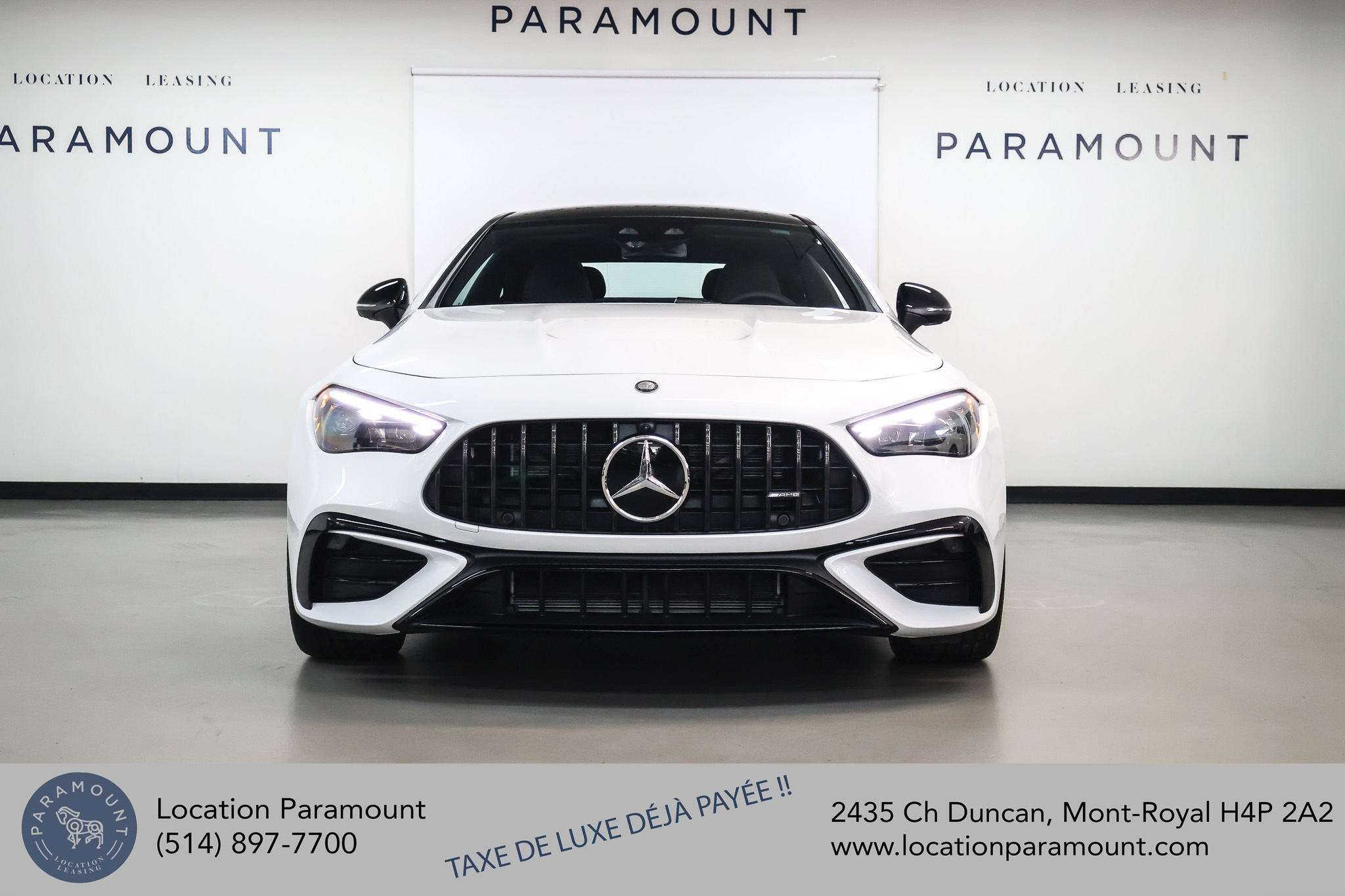 Mercedes-Benz CLE 2026