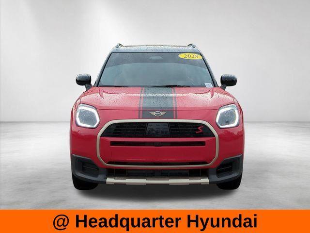 Mini Countryman 2025