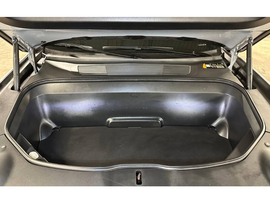 Rivian R1S 2024