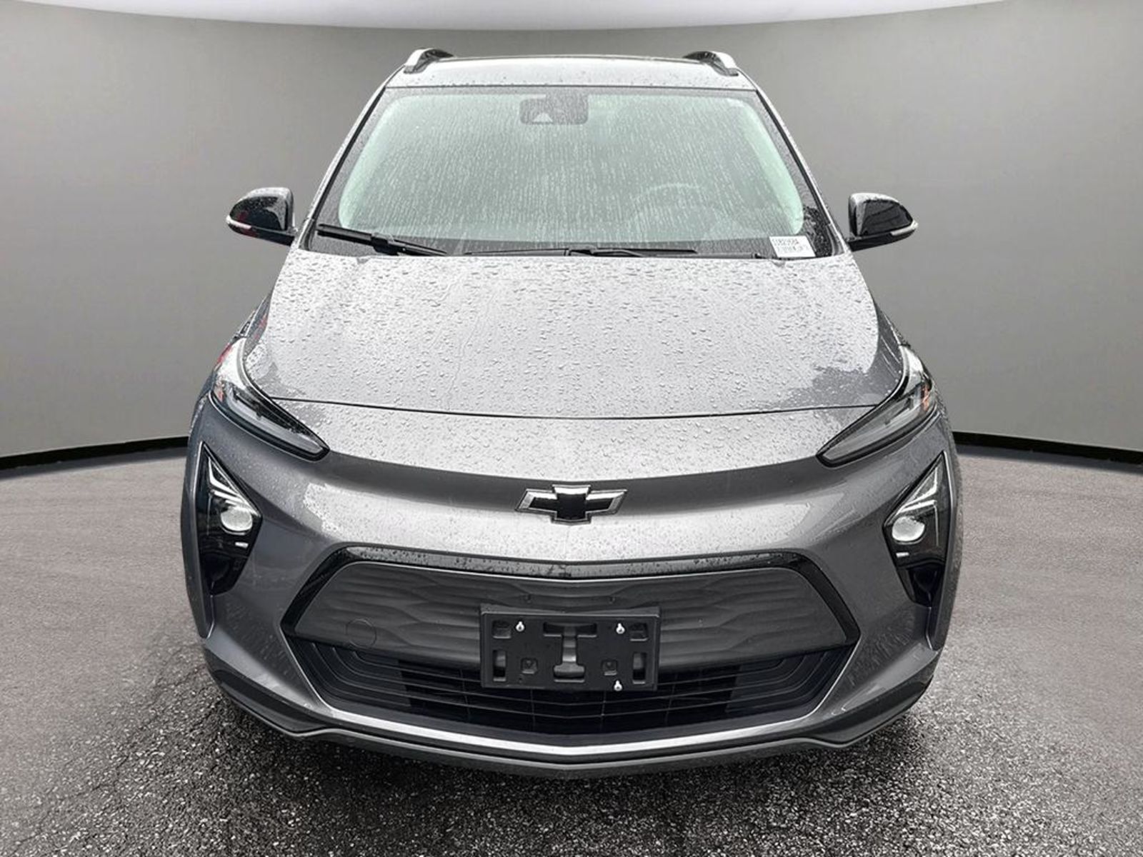 Chevrolet Bolt EUV 2022