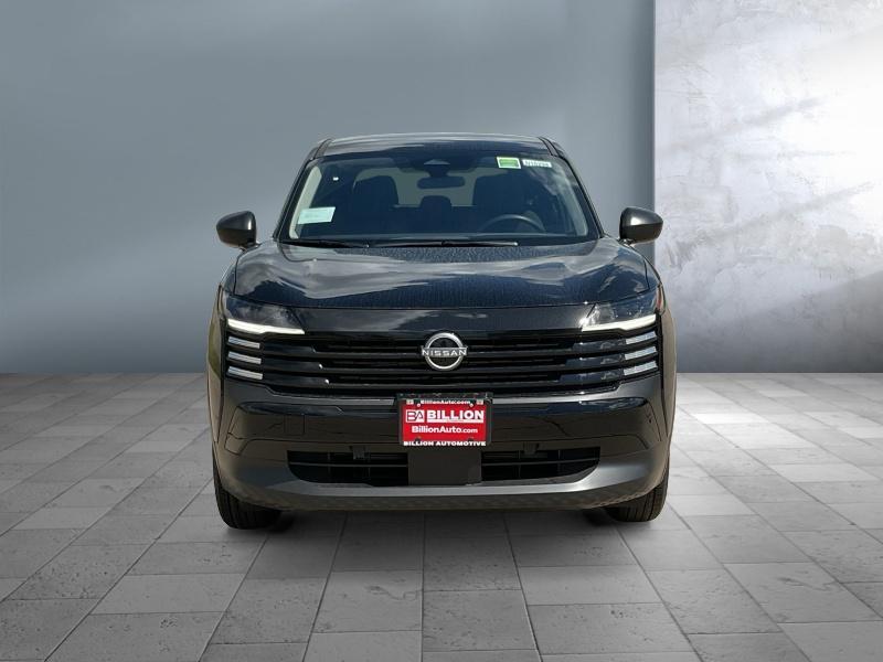 Nissan Kicks 2026