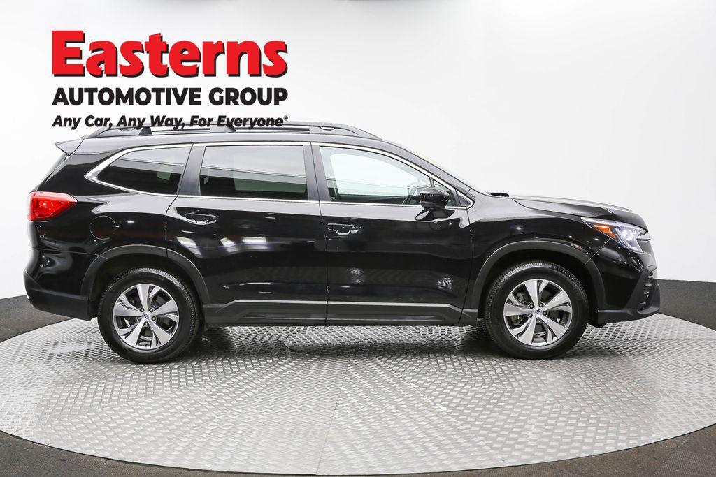 Subaru Ascent 2024