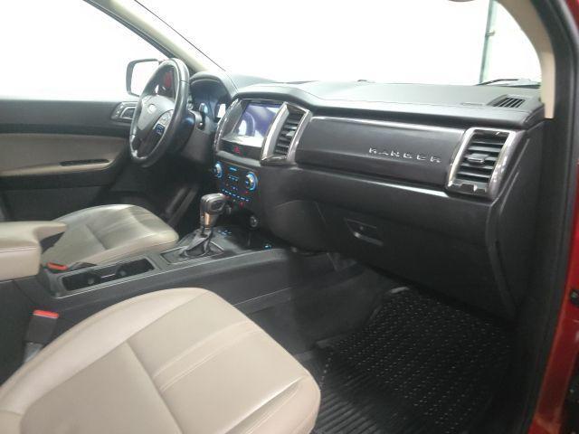 Ford Ranger 2021