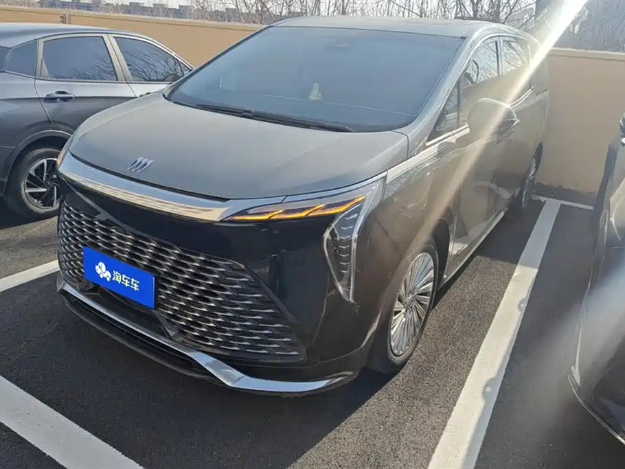 Buick Century 2023