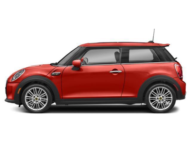 Mini Hardtop 2024
