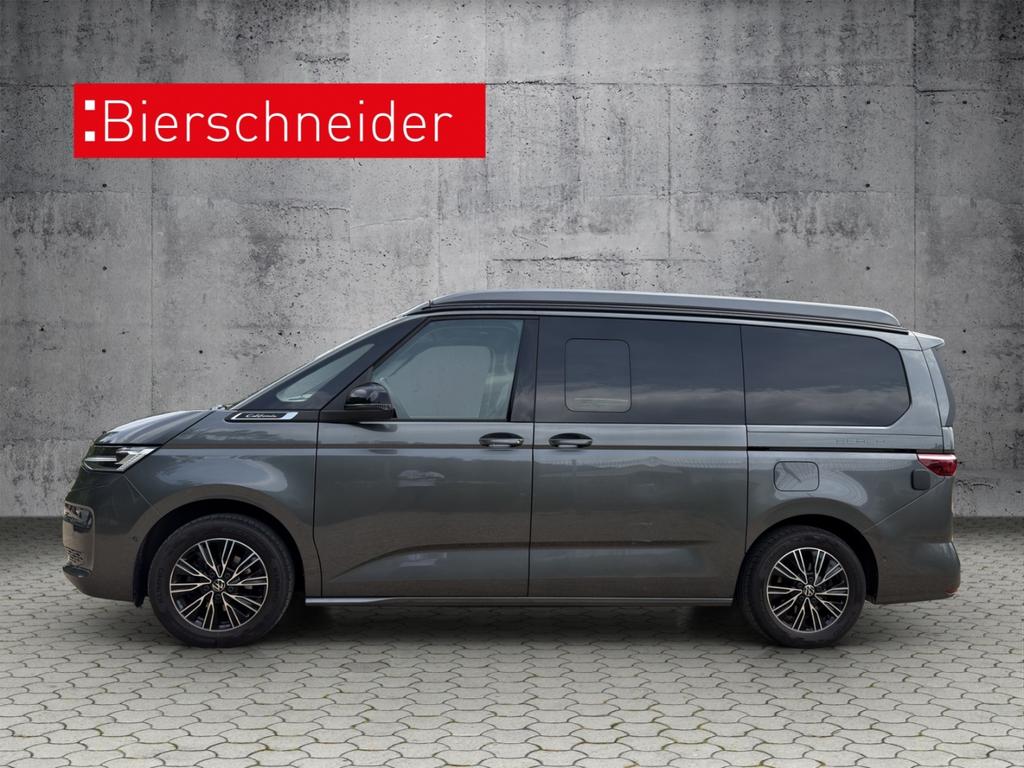 Volkswagen T7 CALIFORNIA 2025