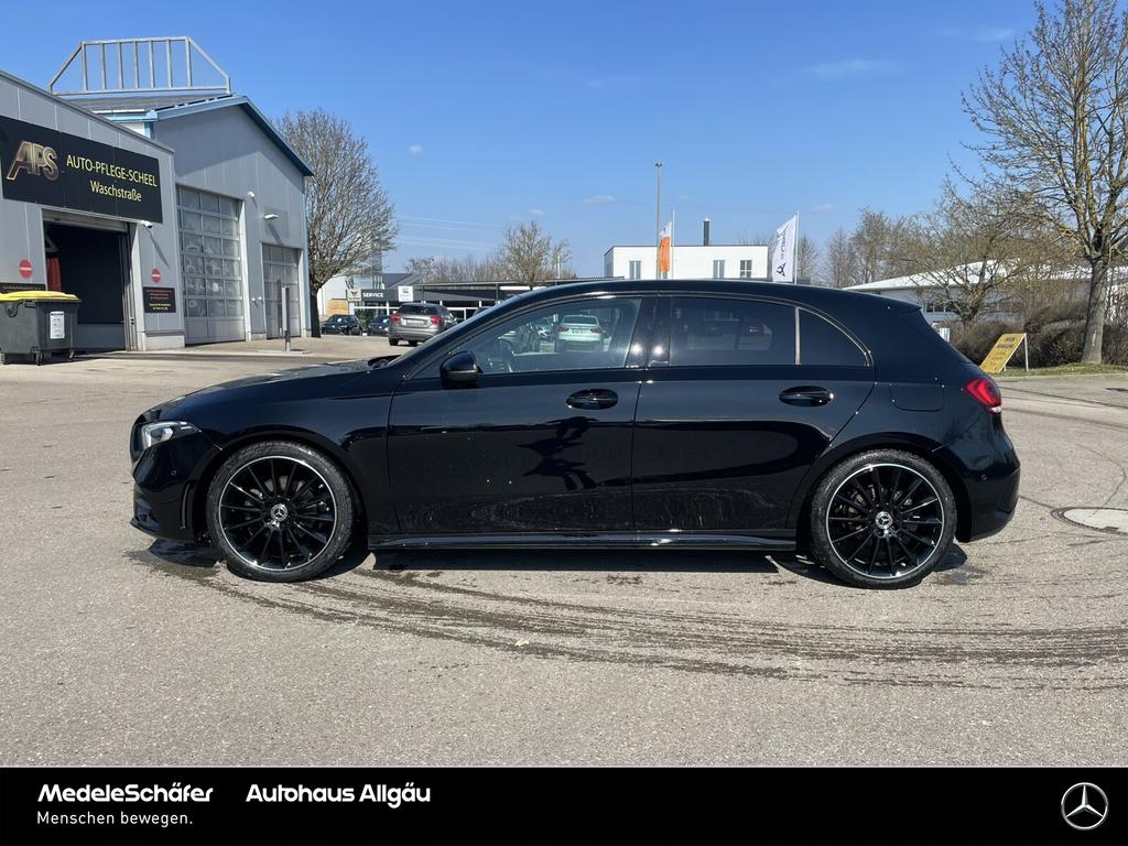 Mercedes-Benz A 200 2022