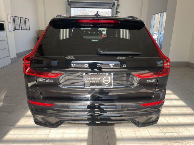 Volvo XC60 2026