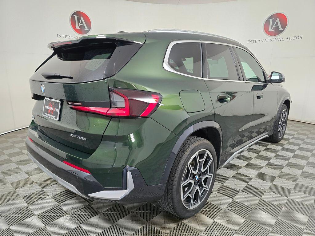 BMW X1 2024