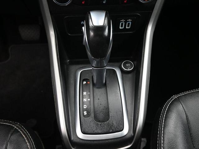 Ford EcoSport 2021